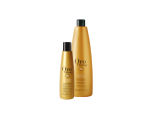 ORO THERAPY  SHAMPOO ORO PURO 1000ML